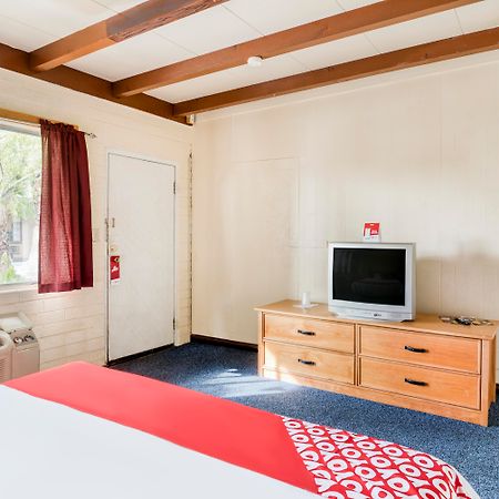 Oyo Oasis Motel Las Vegas I-15 Eksteriør bilde