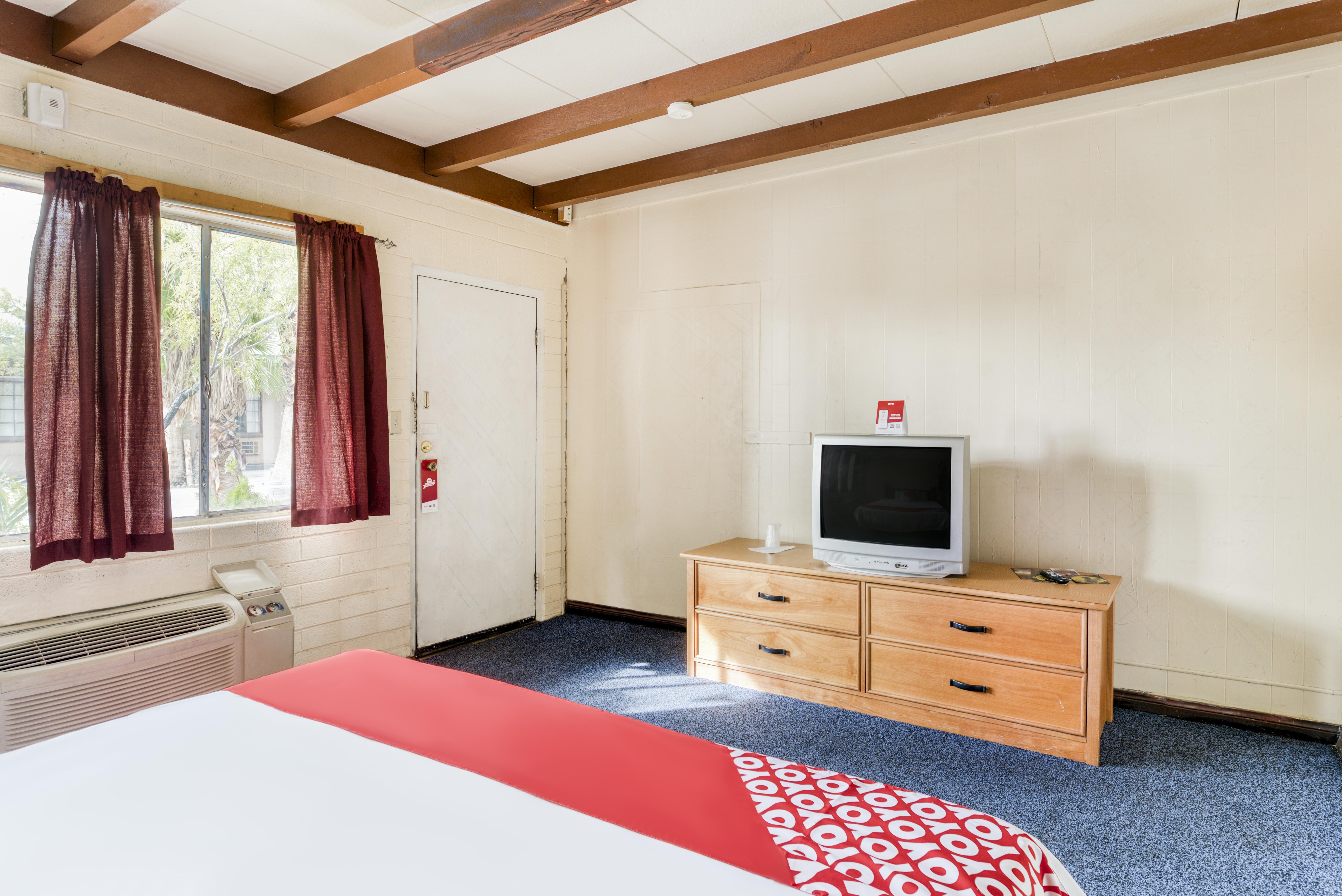 Oyo Oasis Motel Las Vegas I-15 Eksteriør bilde