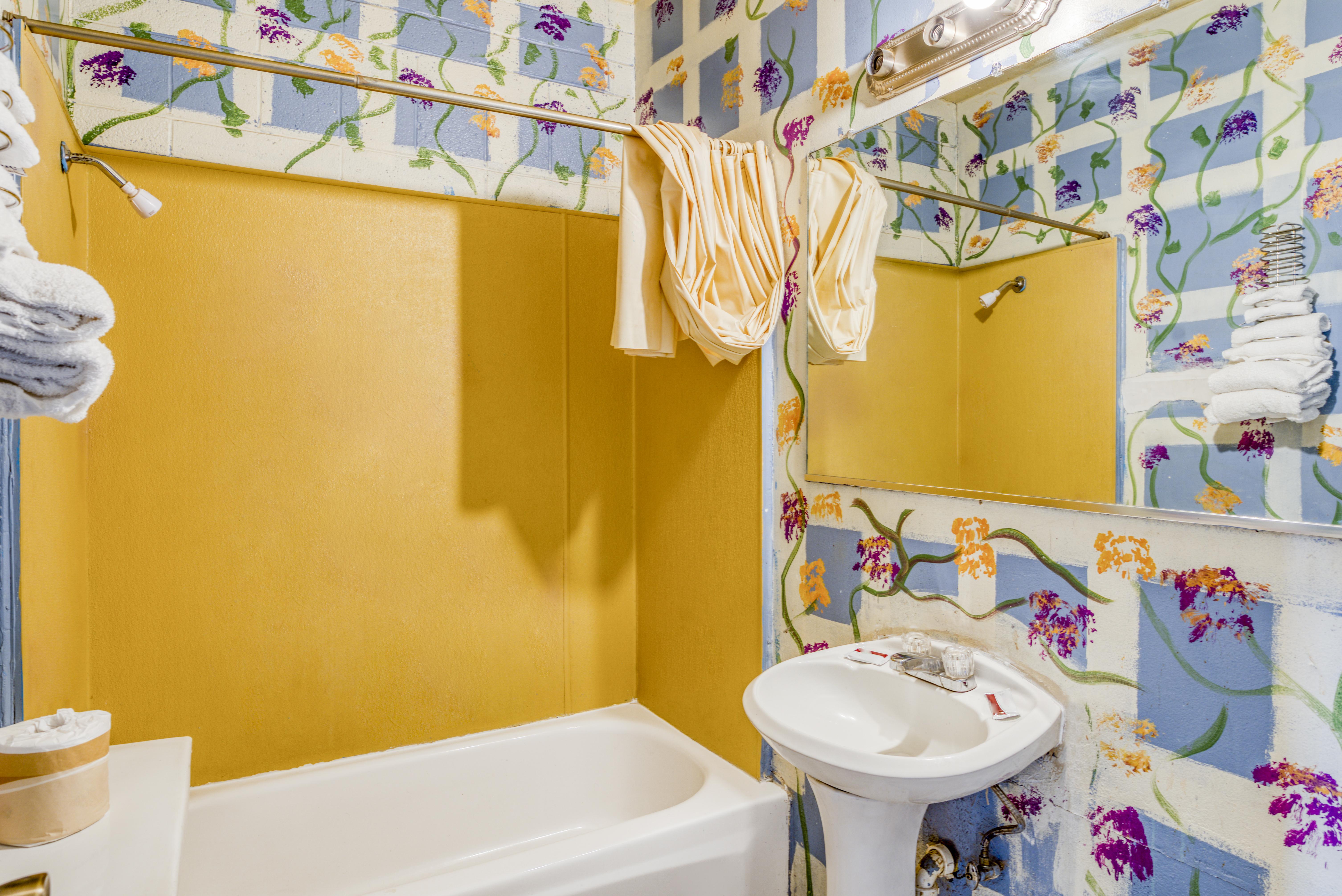 Oyo Oasis Motel Las Vegas I-15 Eksteriør bilde